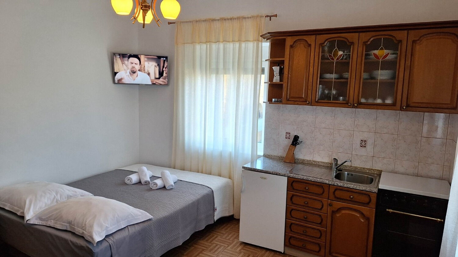 Apartment Zvone 10708-A1