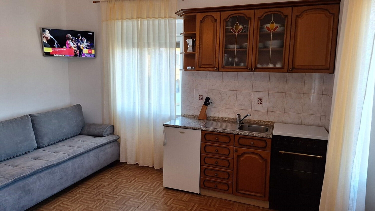 Apartment Zvone 10708-A1
