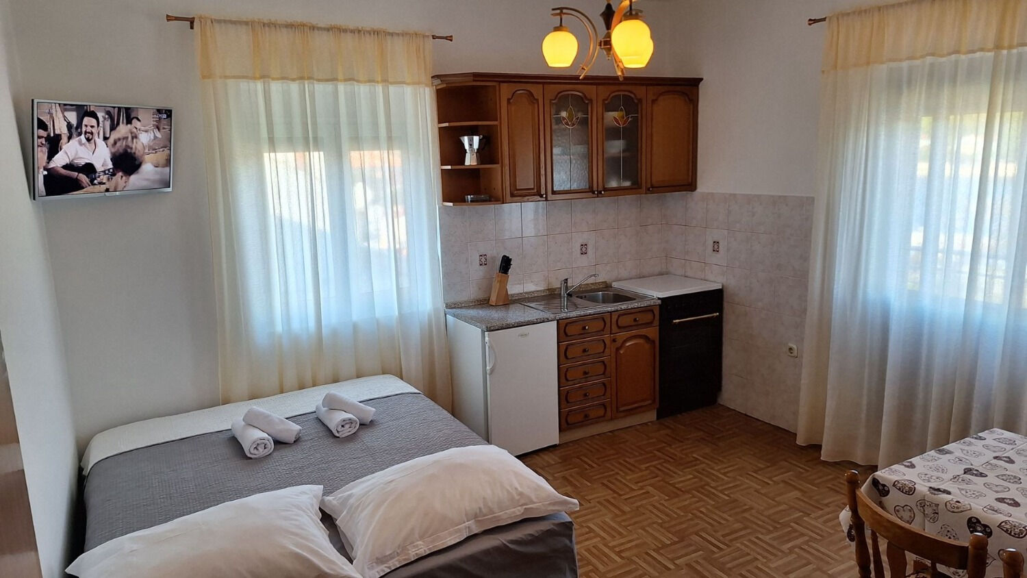 Apartment Zvone 10708-A1