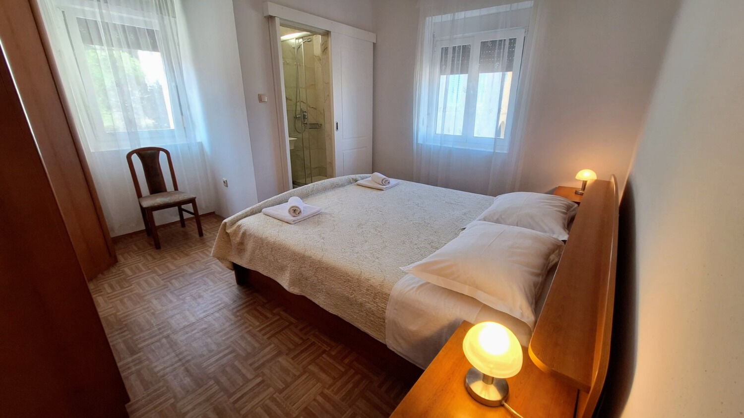 Apartment Zvone 10708-A1