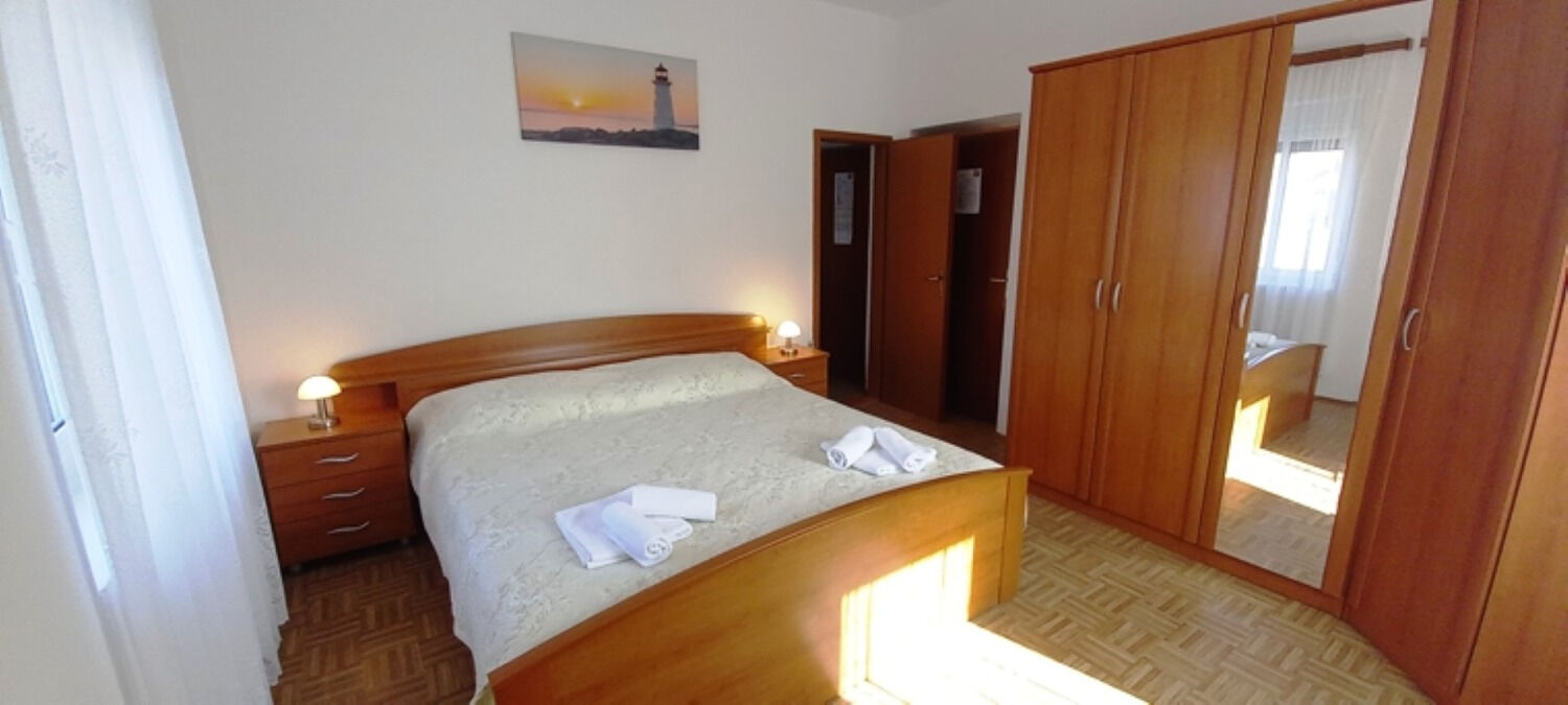 Apartment Zvone 10708-A1