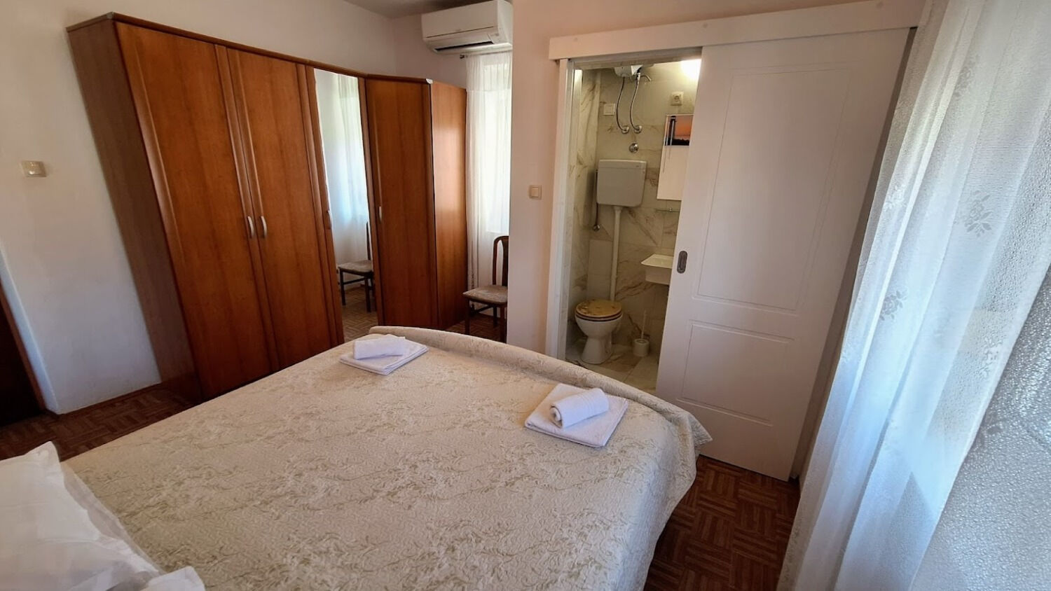 Apartment Zvone 10708-A1