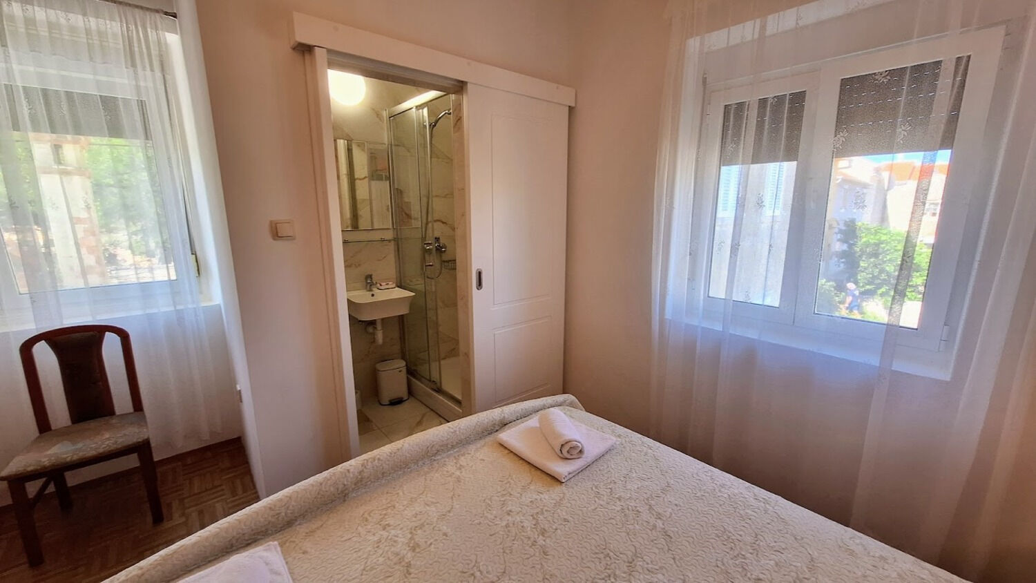 Apartment Zvone 10708-A1