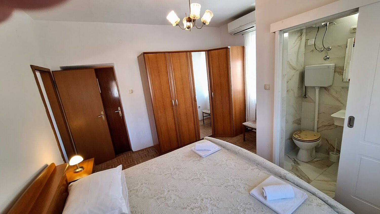 Apartment Zvone 10708-A1