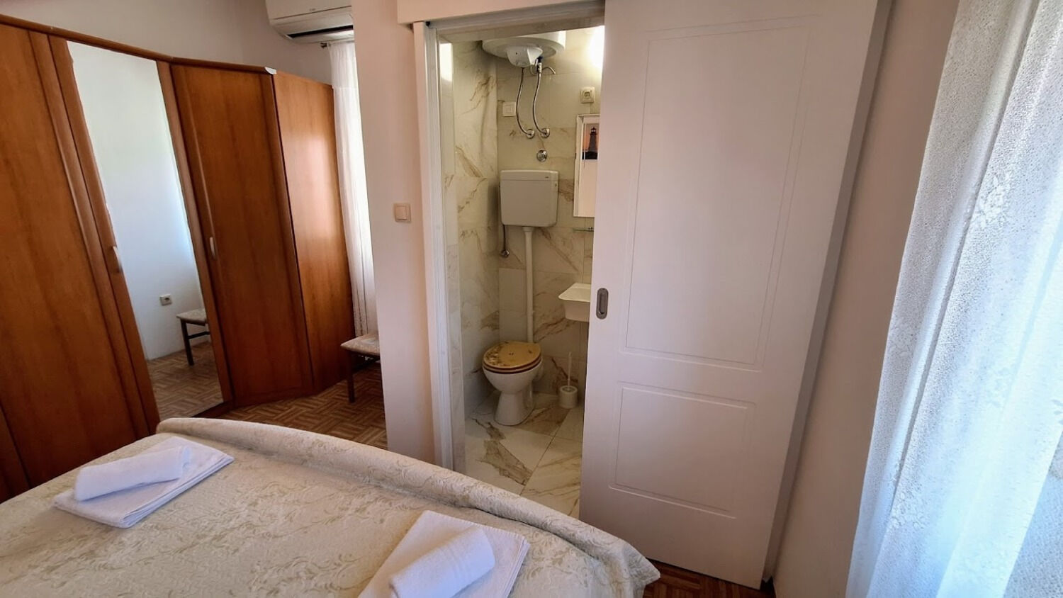 Apartment Zvone 10708-A1