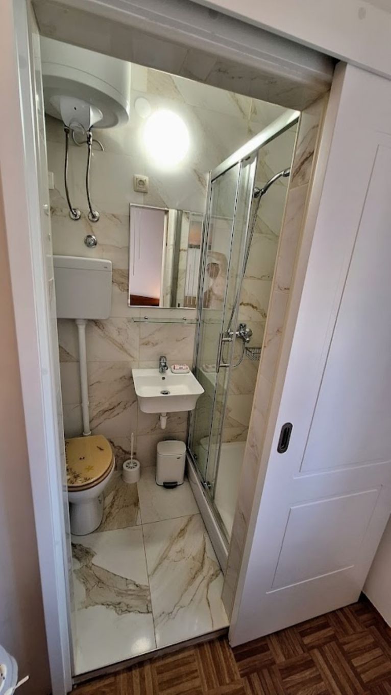 Apartment Zvone 10708-A1