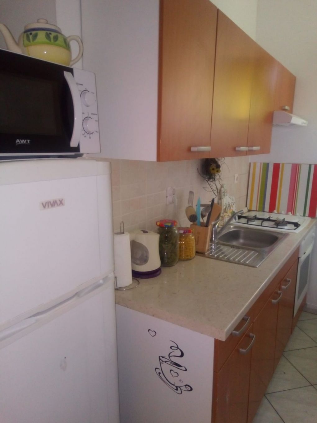 Apartment Jure 107871-A2