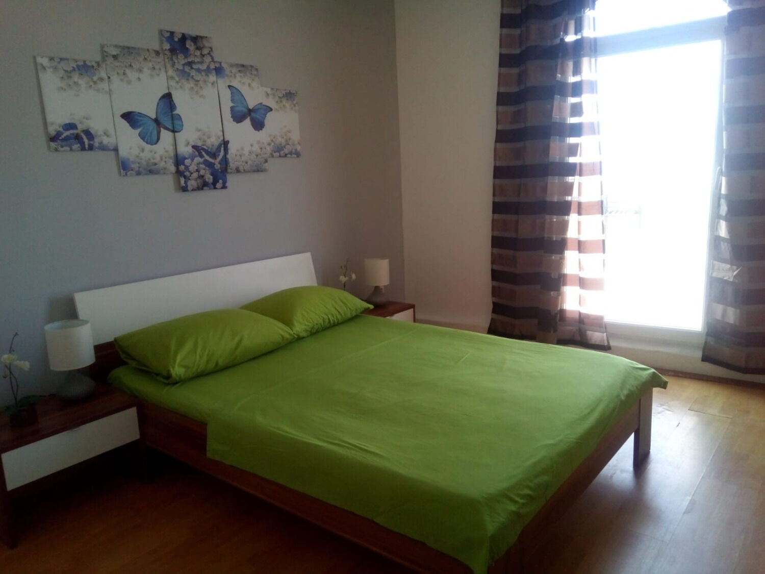 Apartment Jure 107871-A2