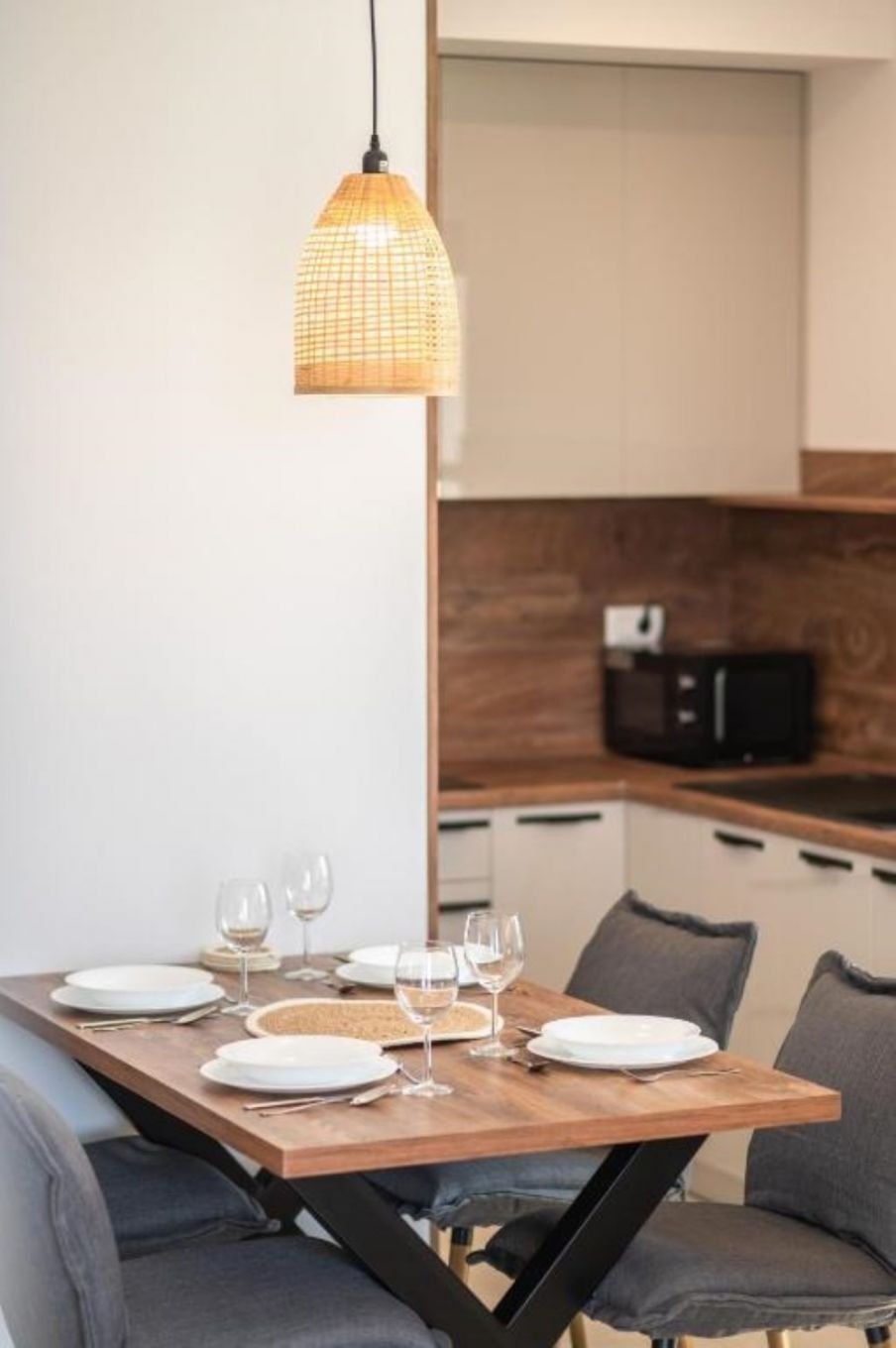 Apartments Vrsi 112531-A2