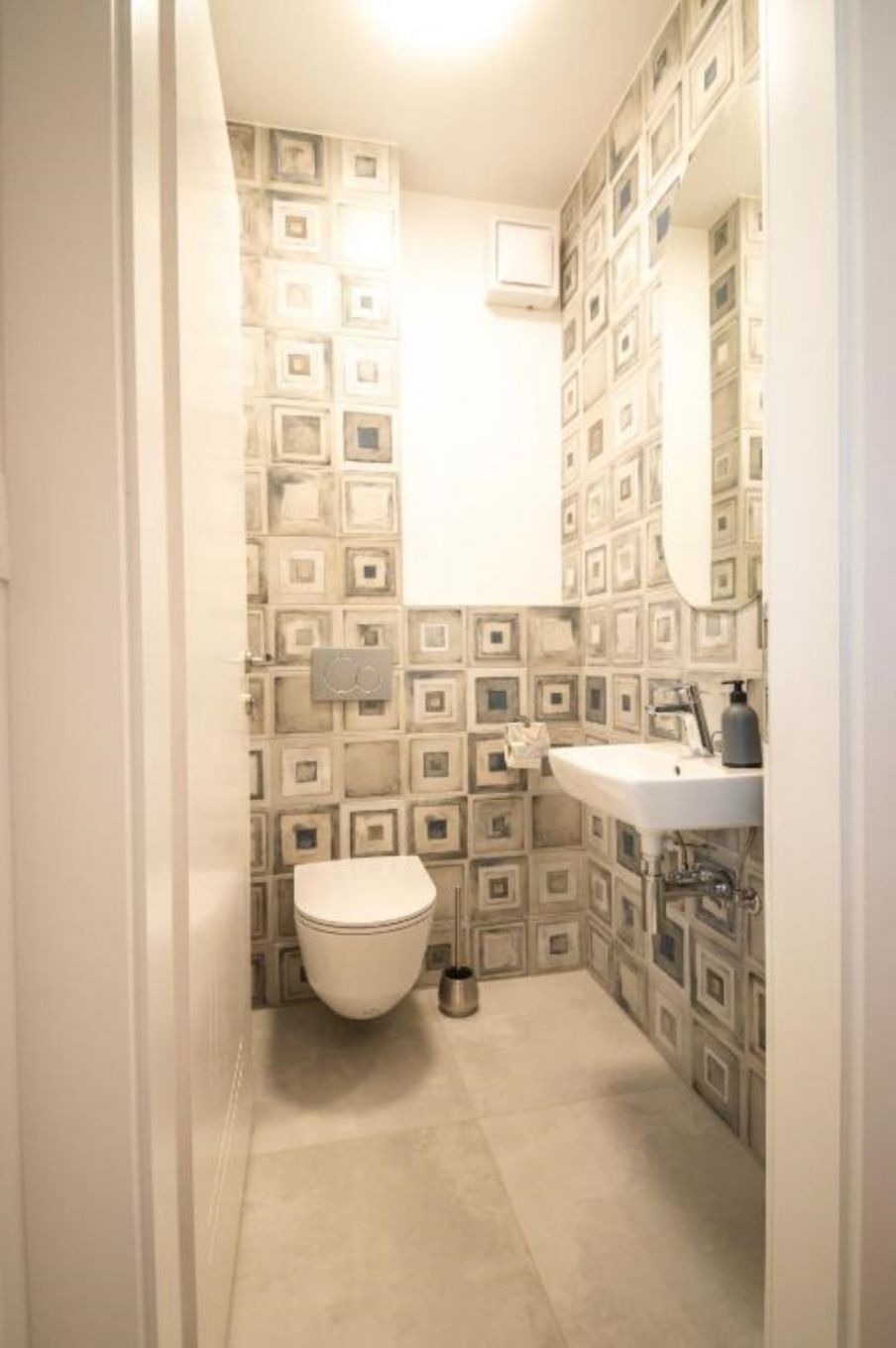Apartments Vrsi 112531-A2