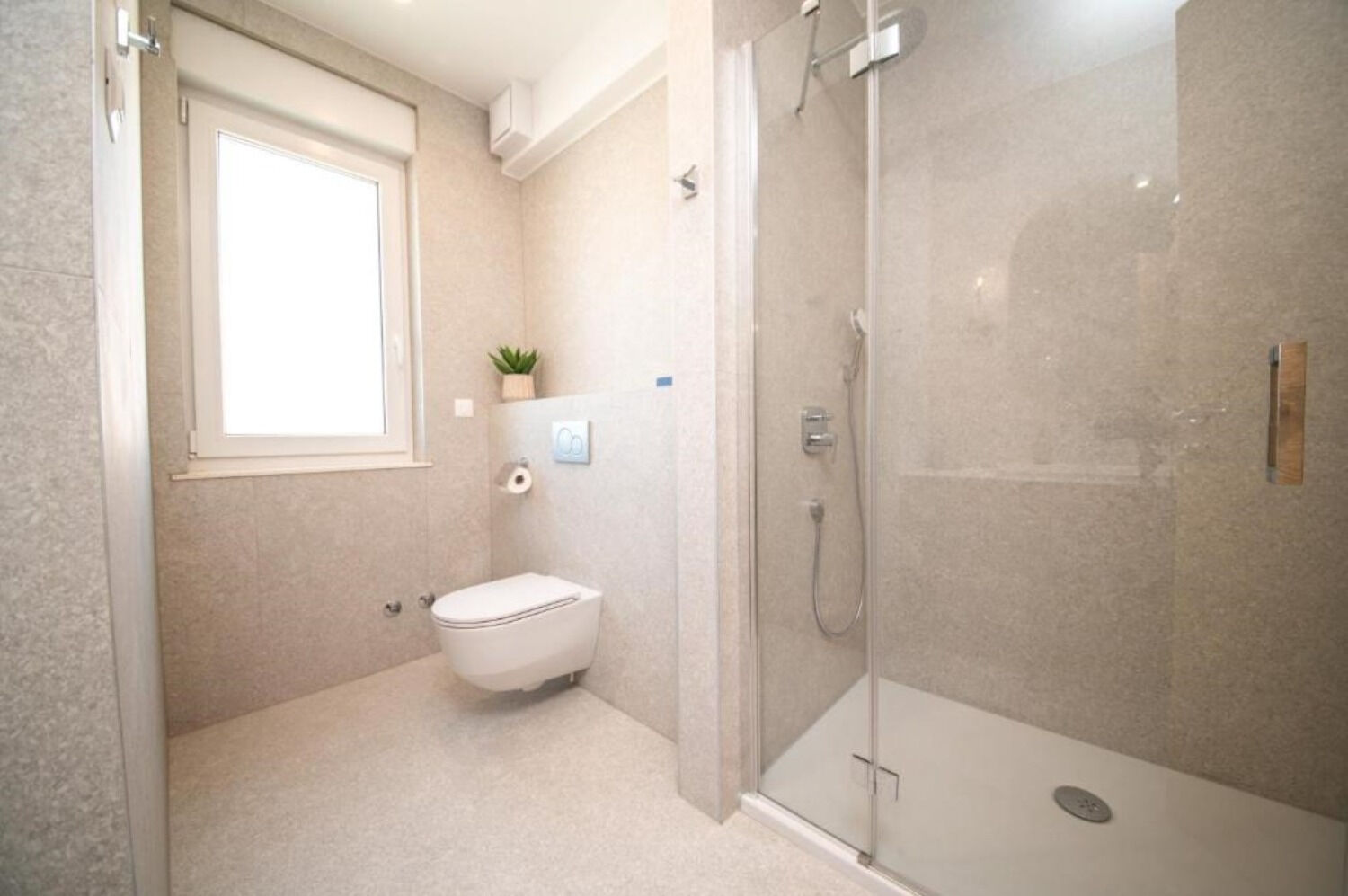 Apartments Vrsi 112531-A2
