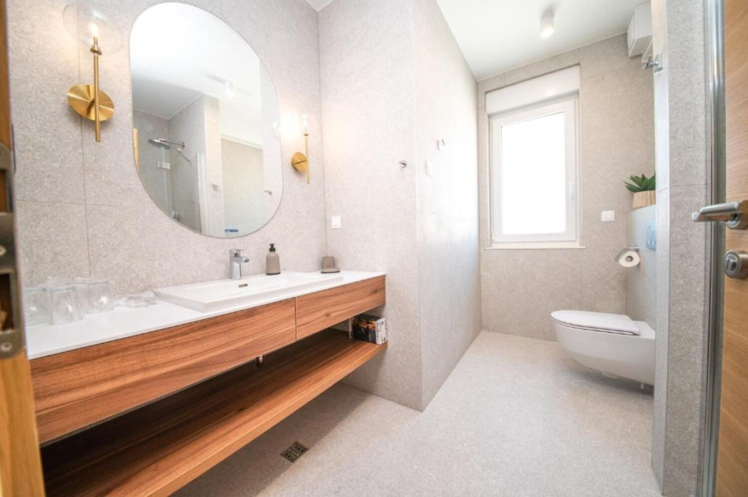 Apartments Vrsi 112531-A2