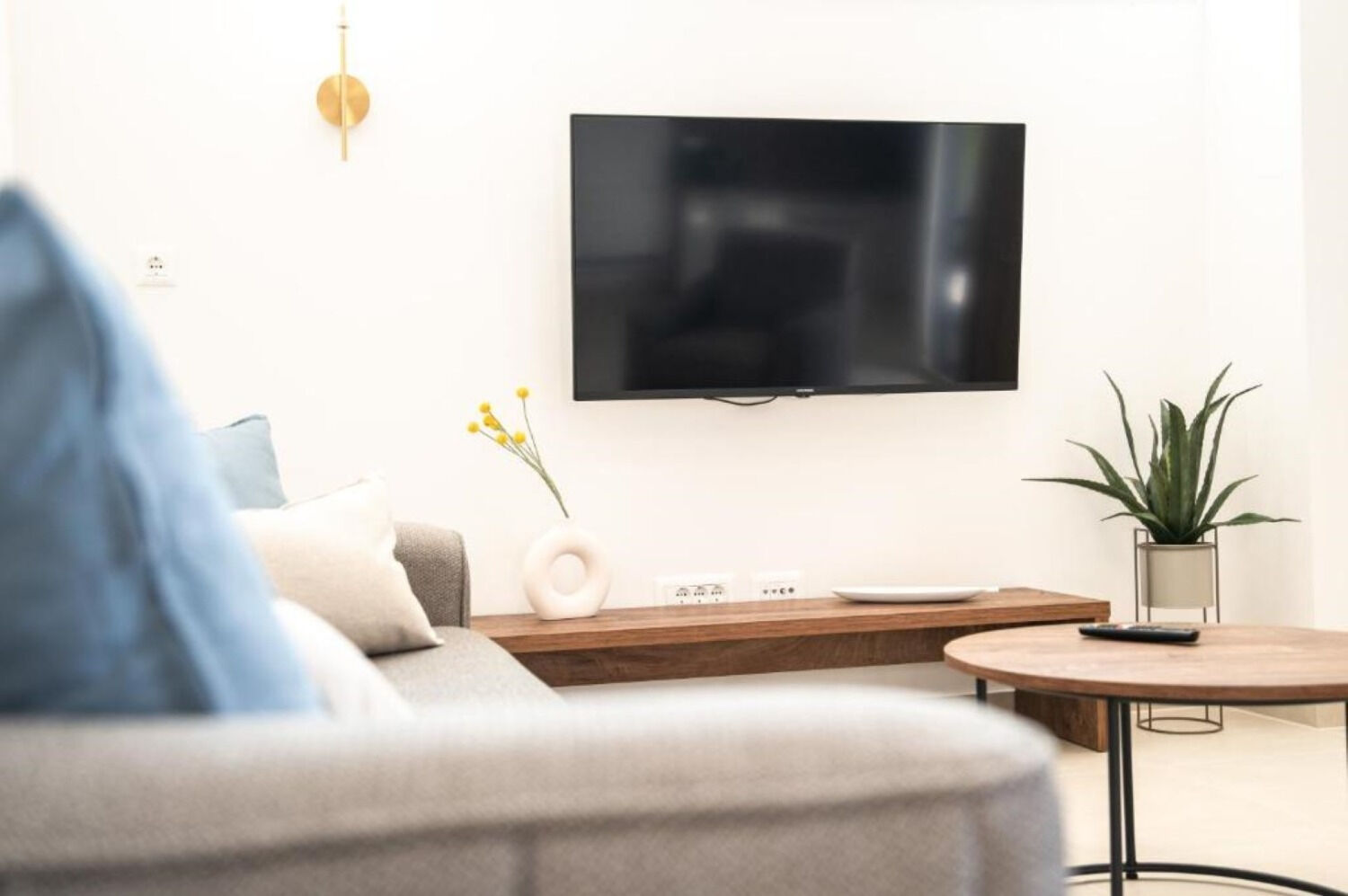 Apartments Vrsi 112531-A3