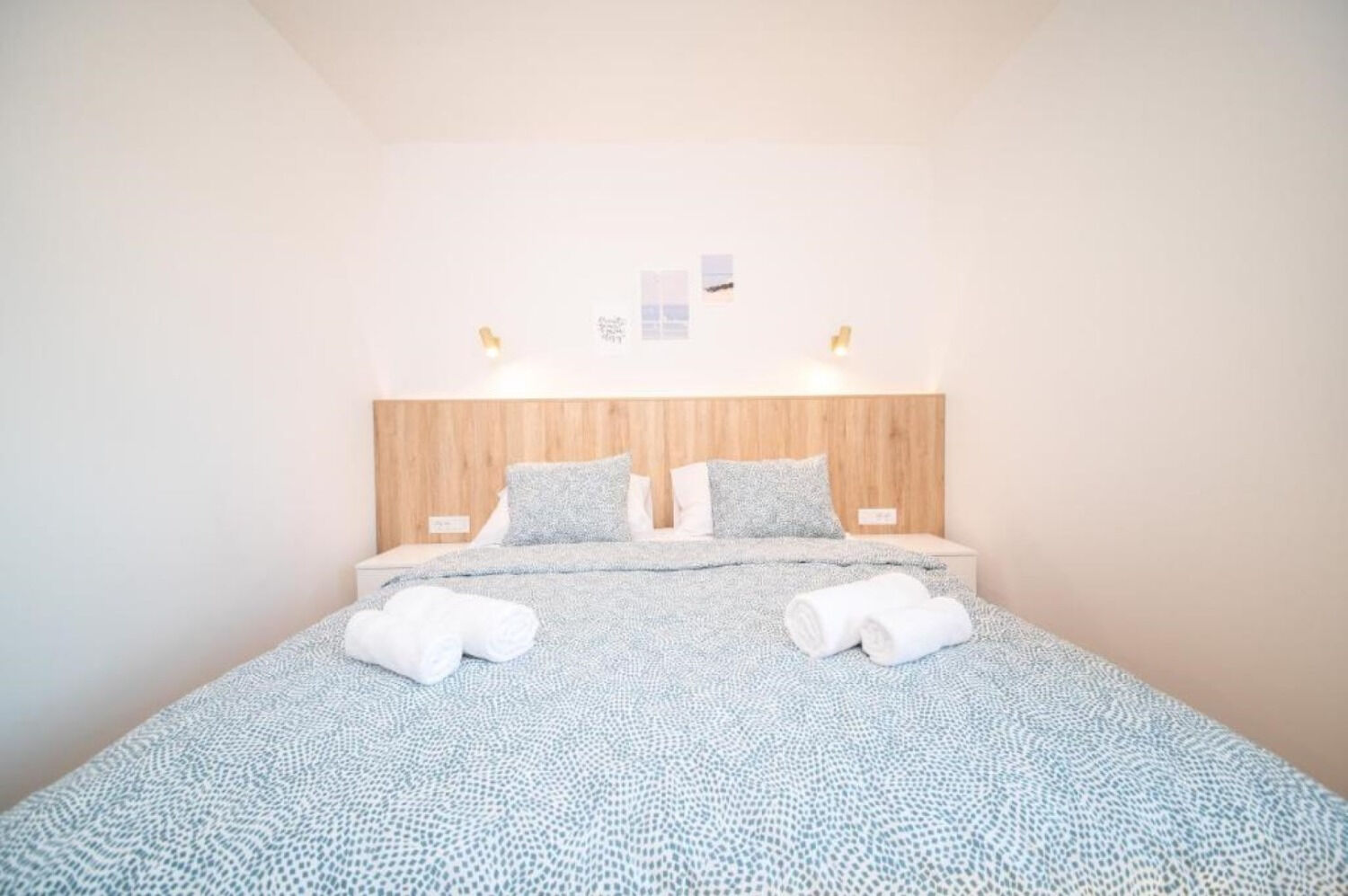 Apartments Vrsi 112531-A3