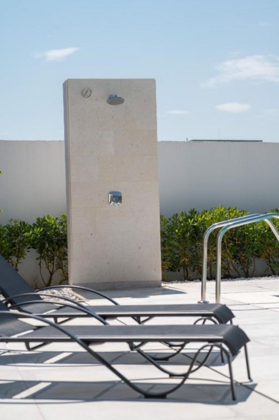 Apartments Vrsi 112531-A3