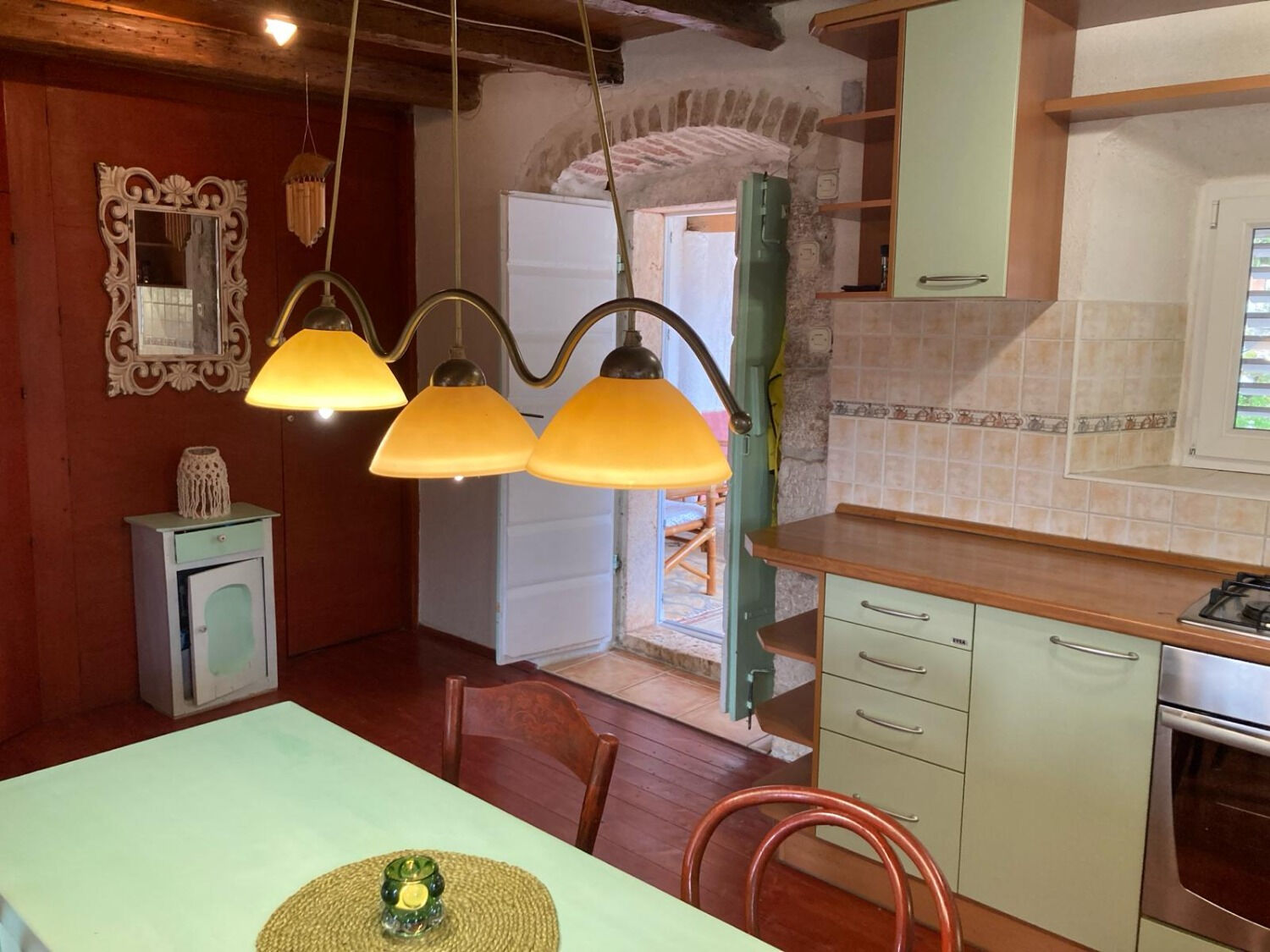 House Gora 112541-K1