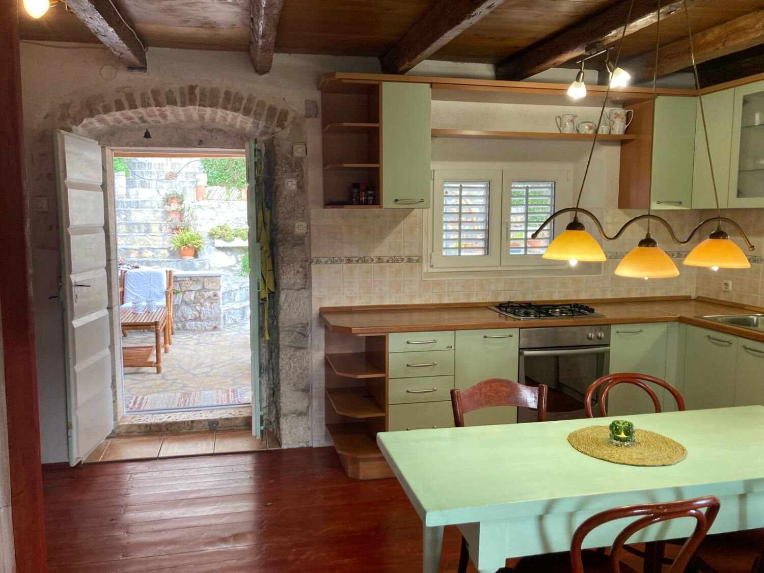 House Gora 112541-K1