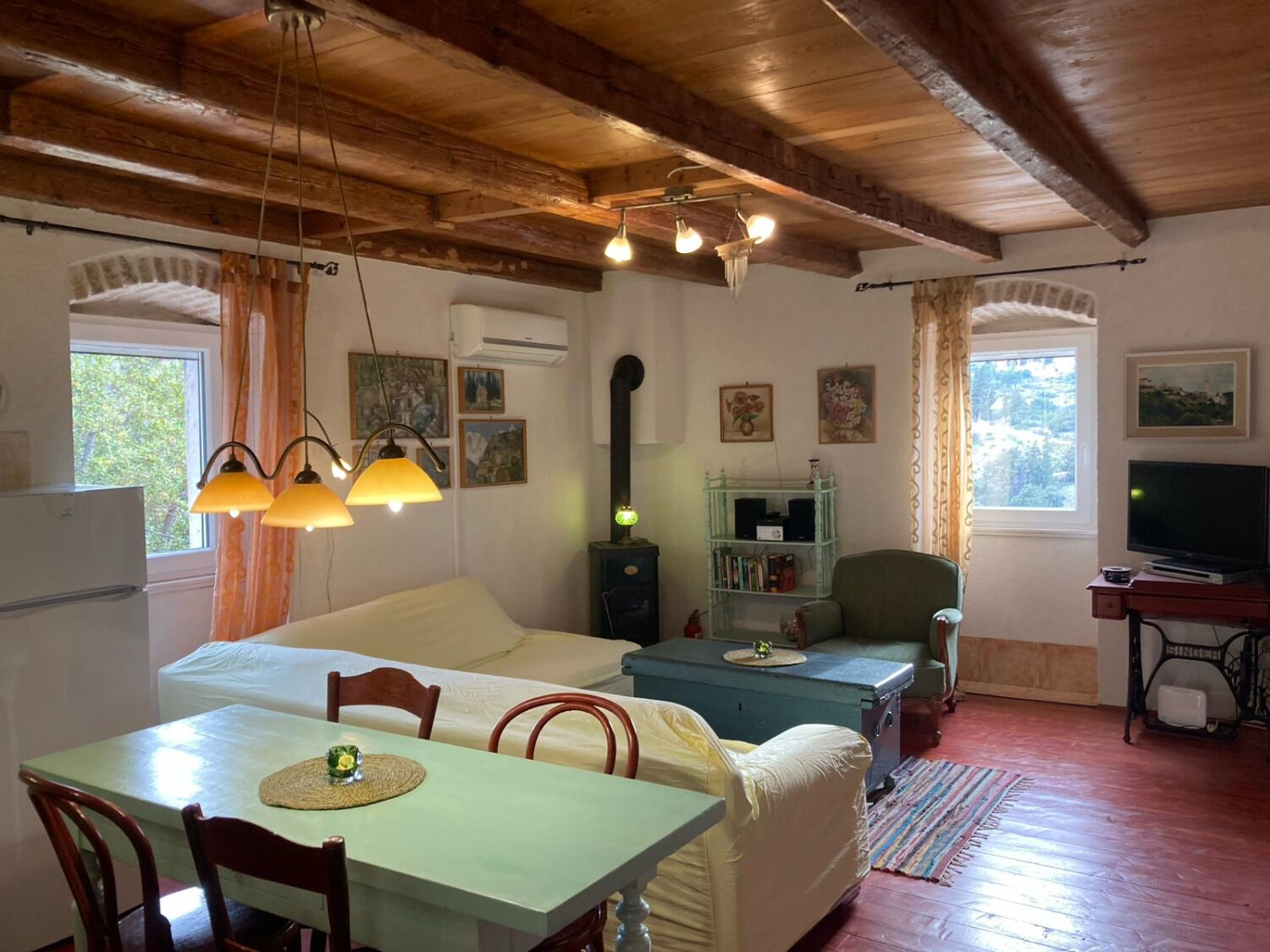 House Gora 112541-K1