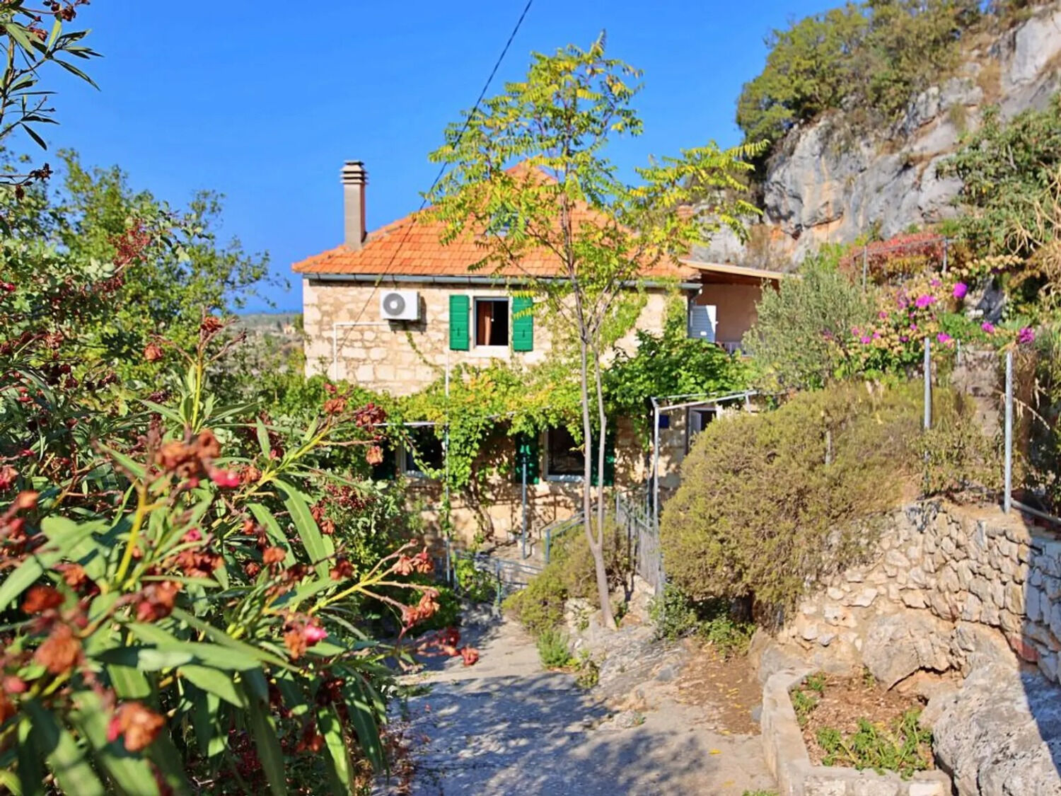 House Gora 112541-K1