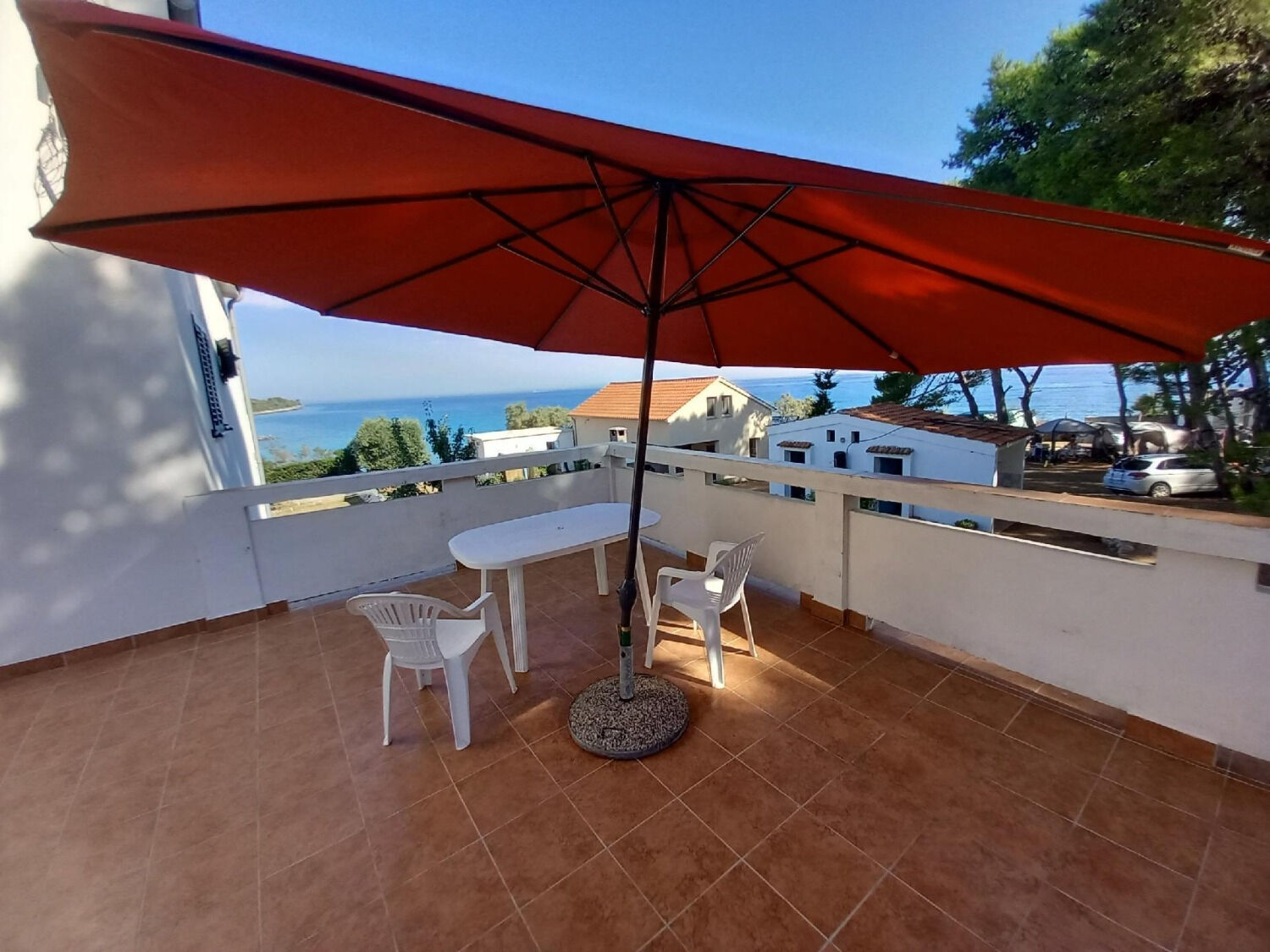 Apartment Igi 104161-A2
