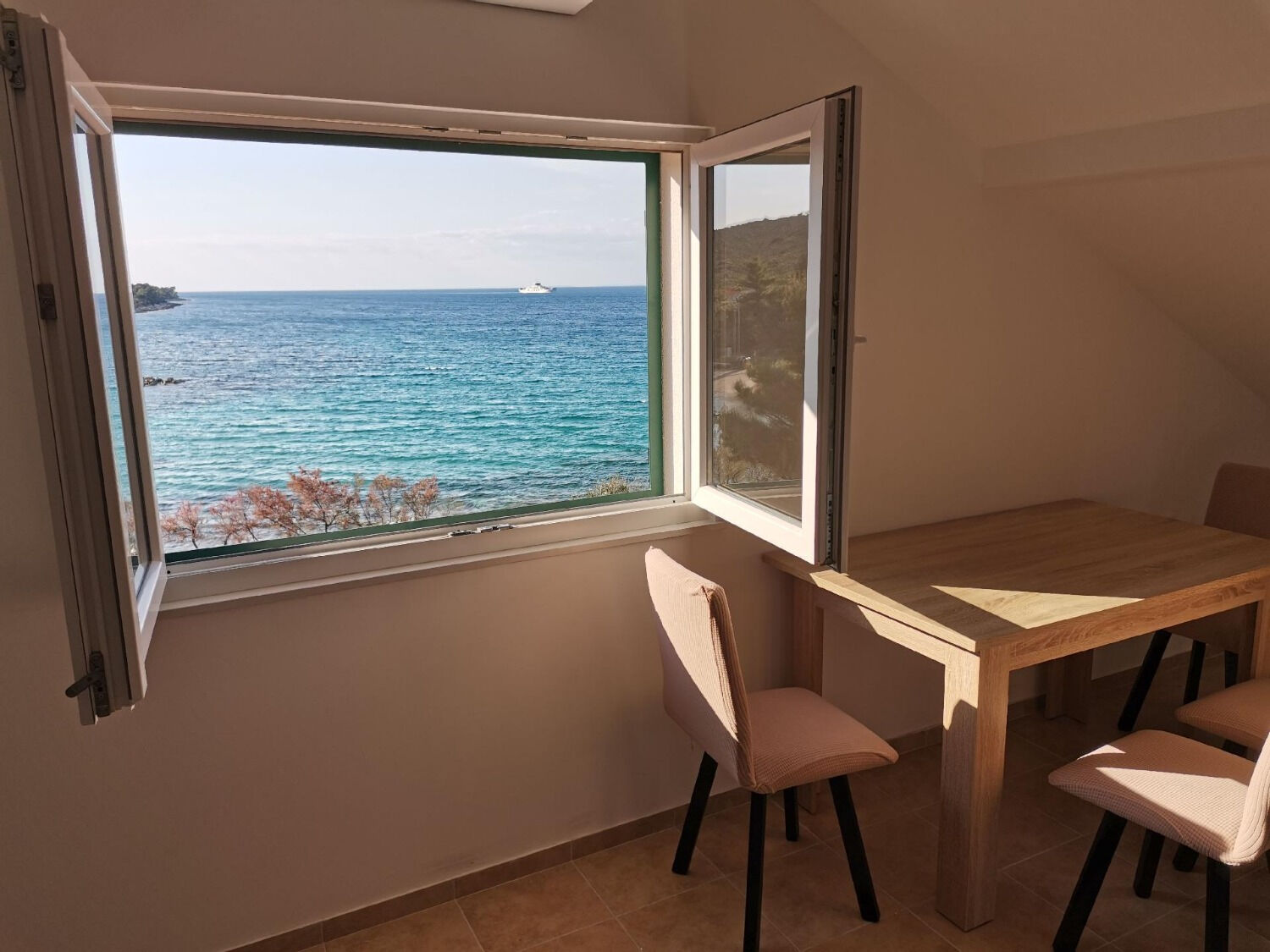 Apartment Igi 104161-A2