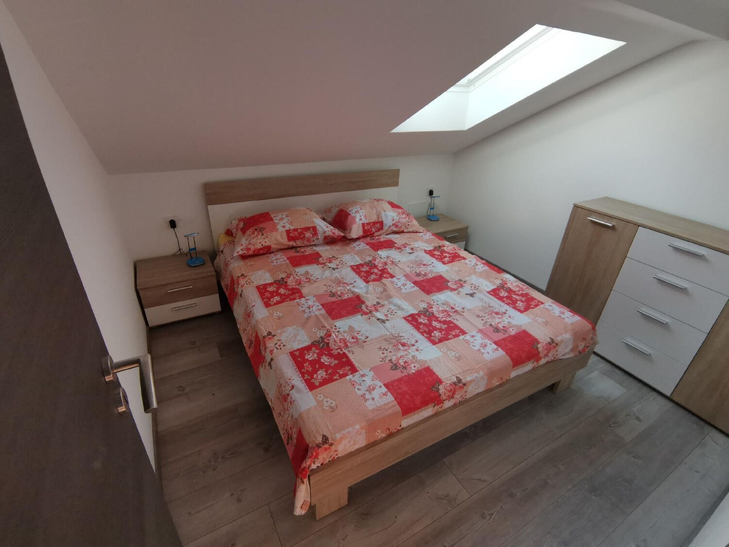 Apartment Igi 104161-A2
