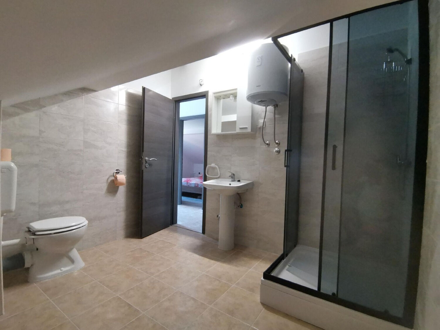 Apartment Igi 104161-A2