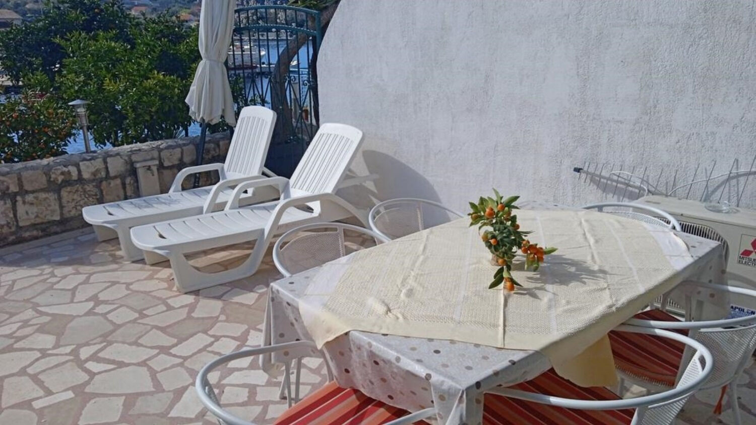 Apartment Milan 112561-A1