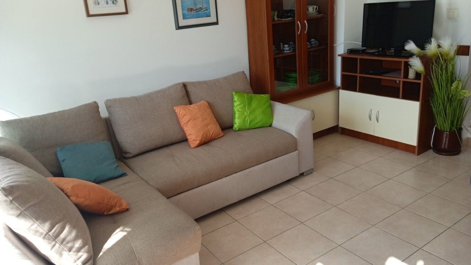 Apartment Milan 112561-A1