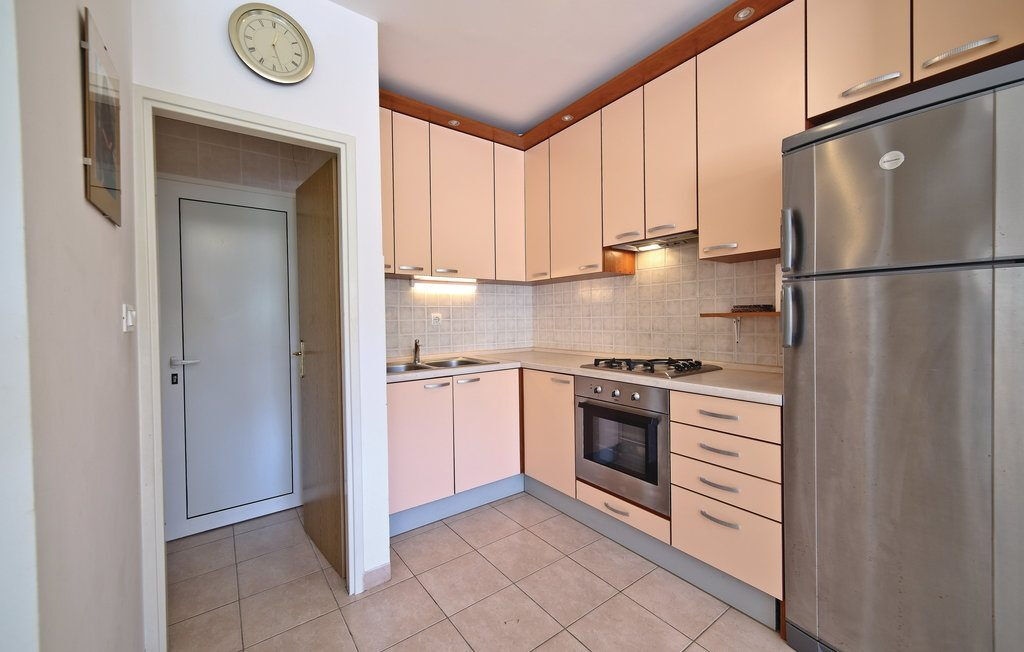 Apartment Milan 112561-A1