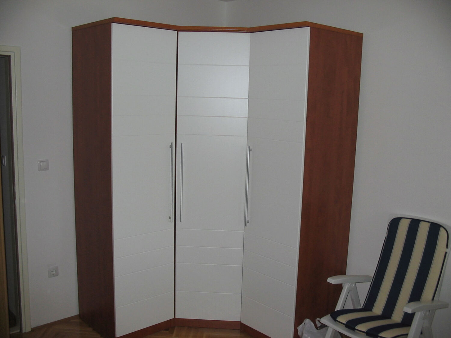 Apartment Milan 112561-A1