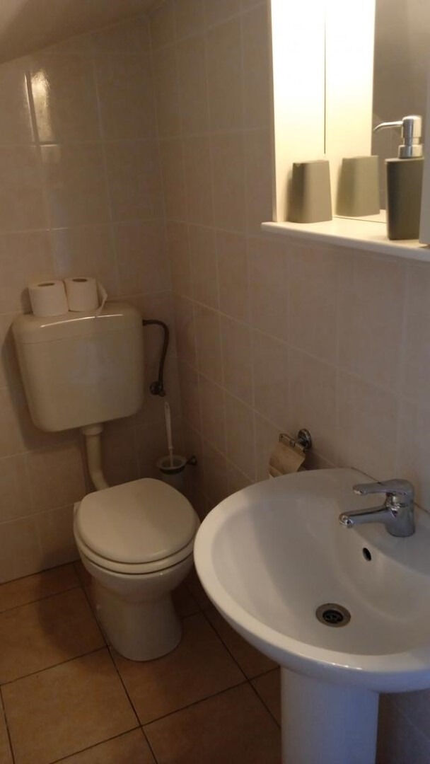 Apartment Milan 112561-A1