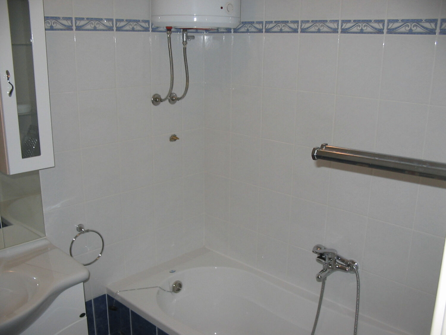 Apartment Milan 112561-A1