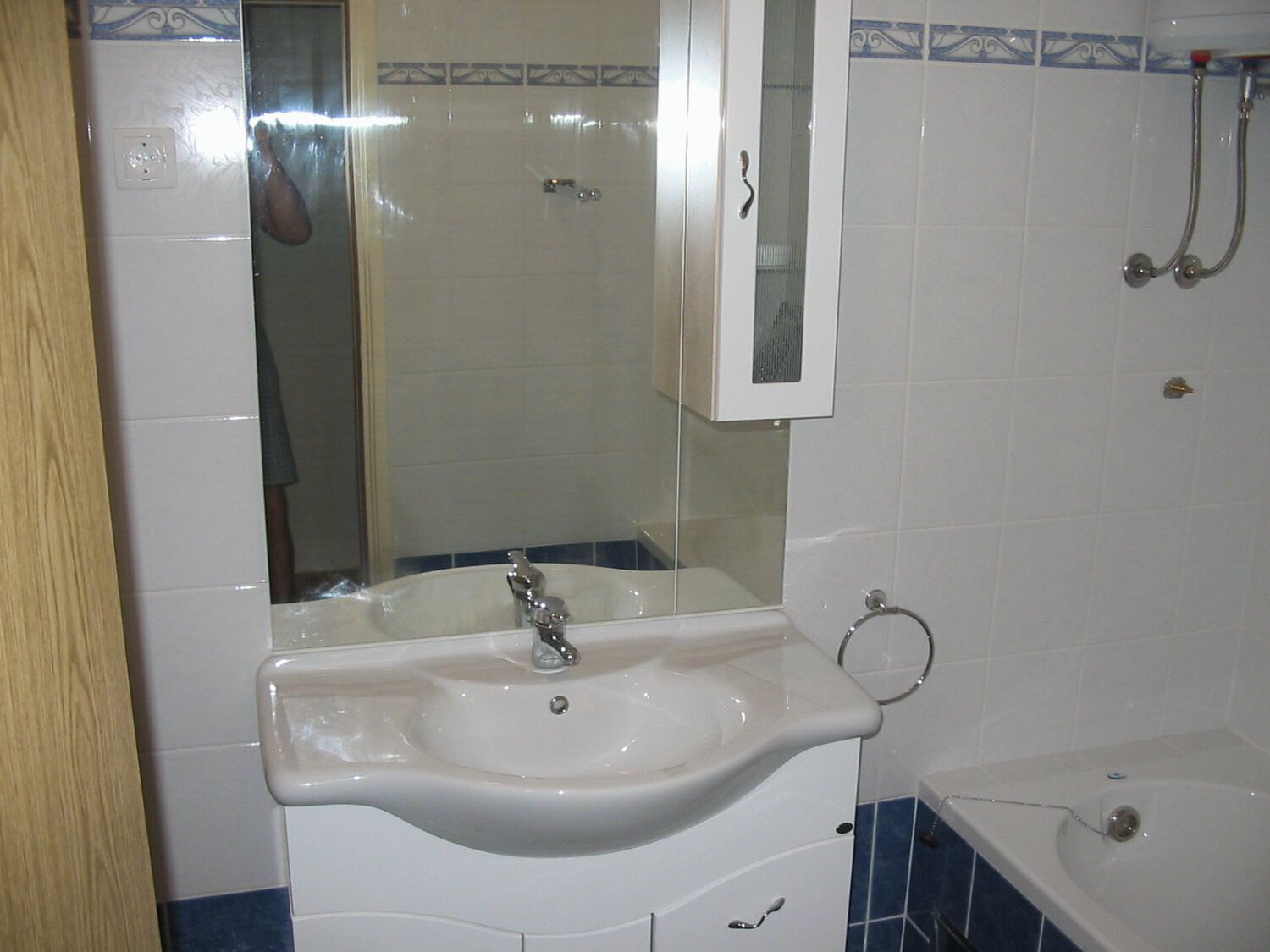 Apartment Milan 112561-A1