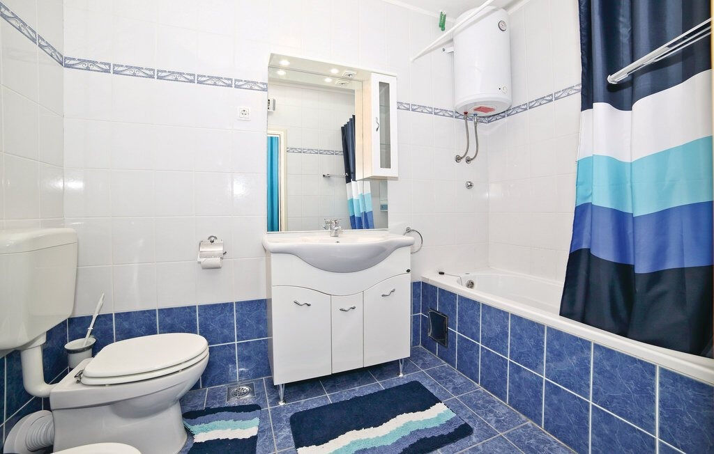 Apartment Milan 112561-A1