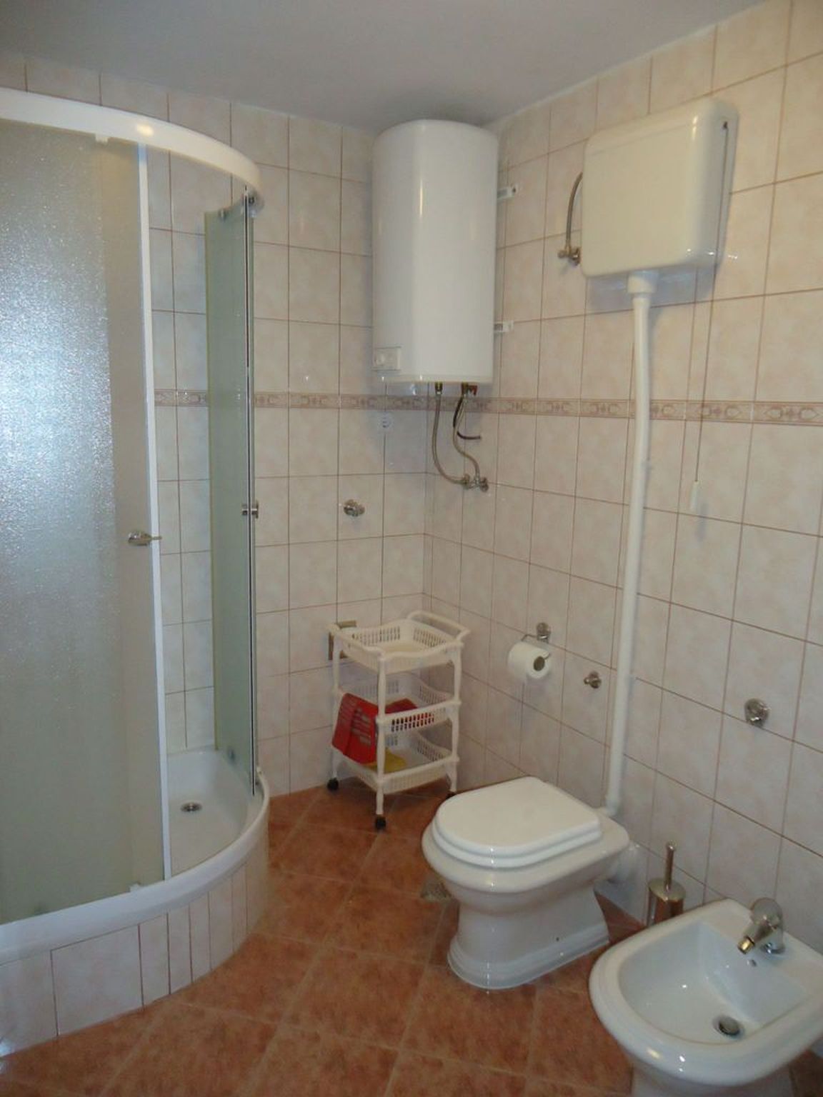 Apartments More 100881-A4