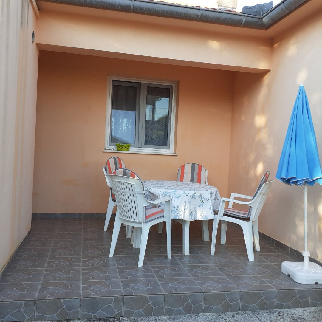 Apartment Renatare 108941-A2