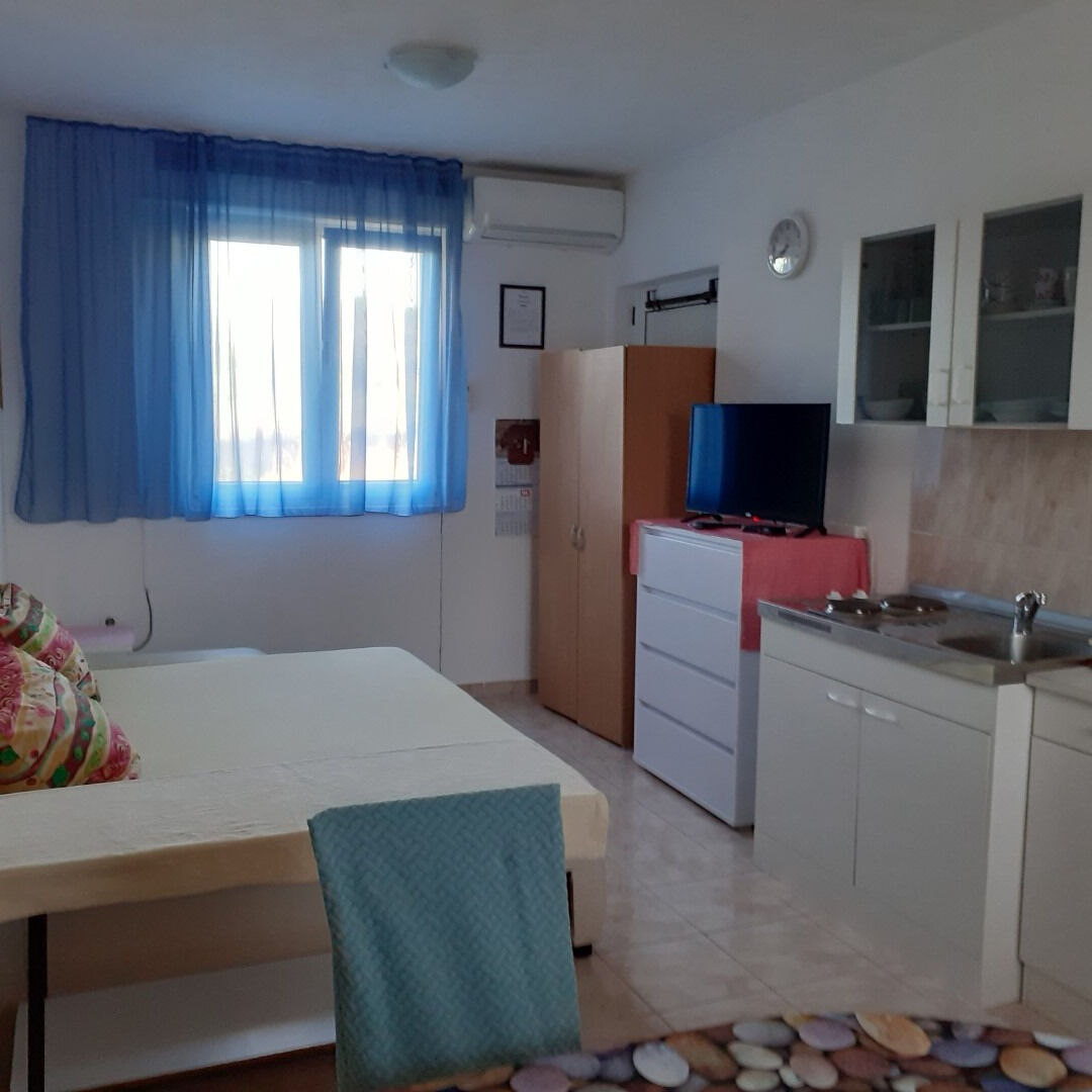 Apartment Renatare 108941-A2
