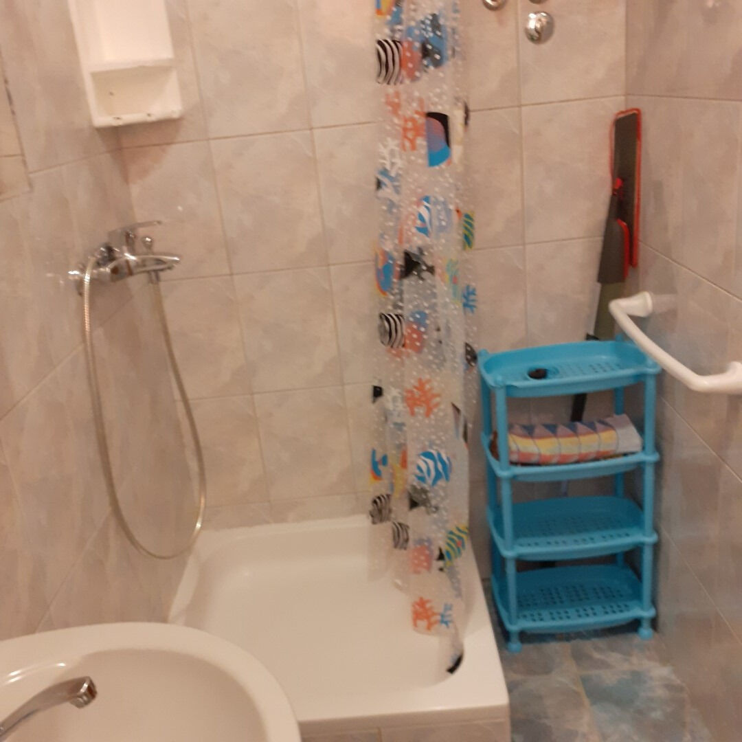 Apartment Renatare 108941-A2