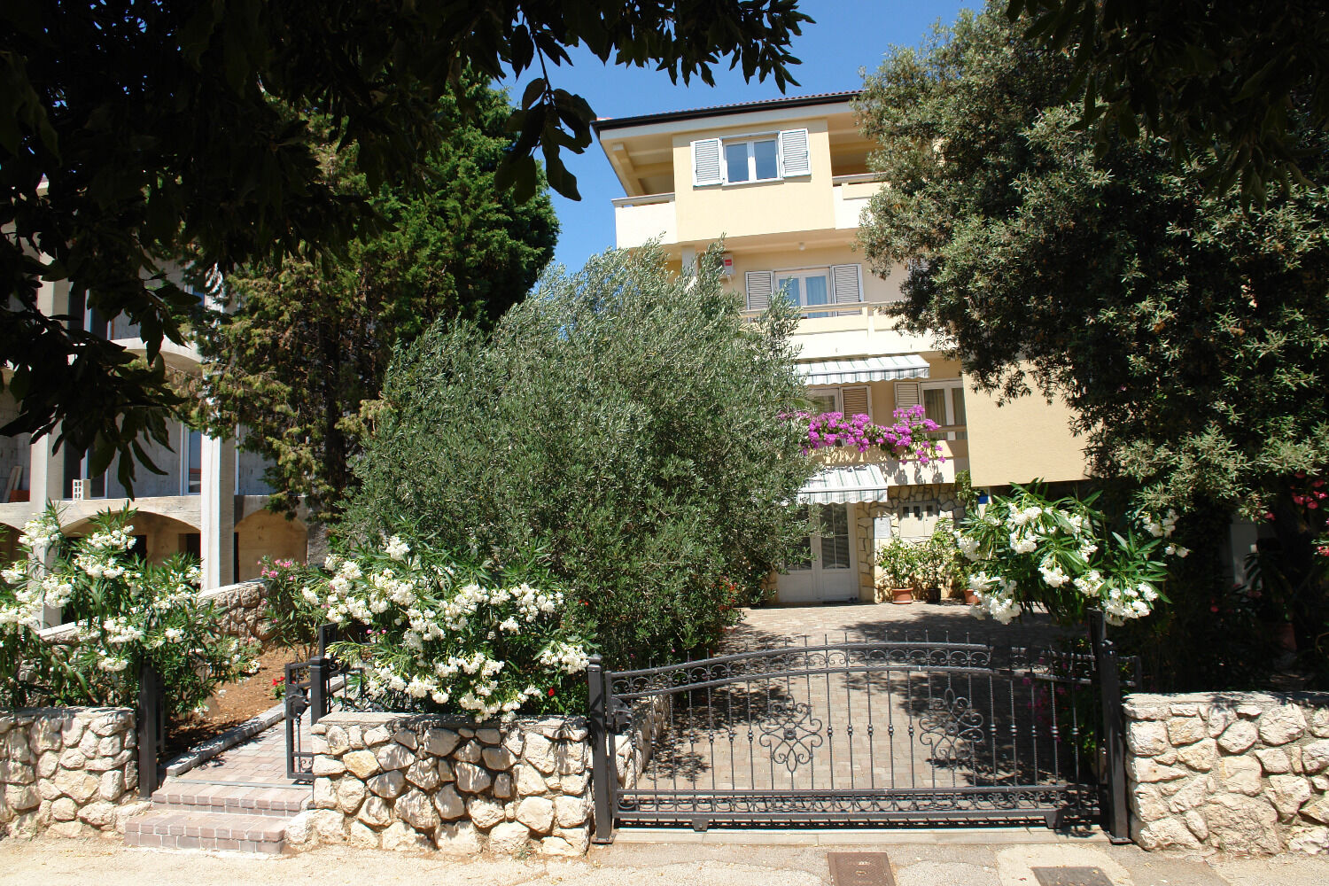Apartmani Ip A1
