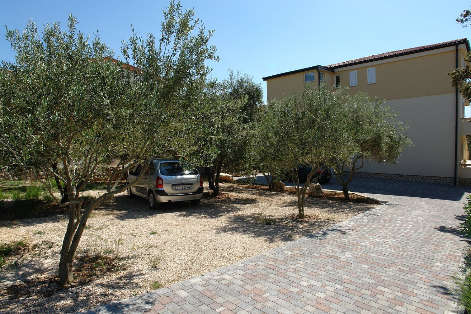 Apartments Ip 11265-A2