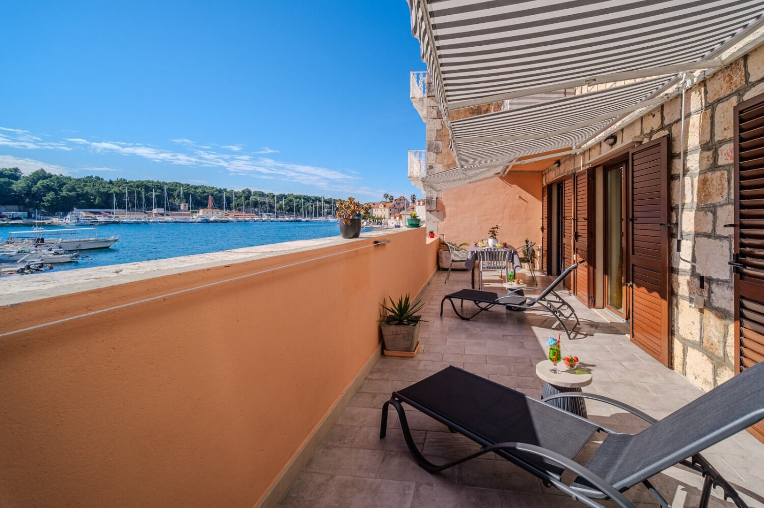 Apartment Mladinić 11266-A1