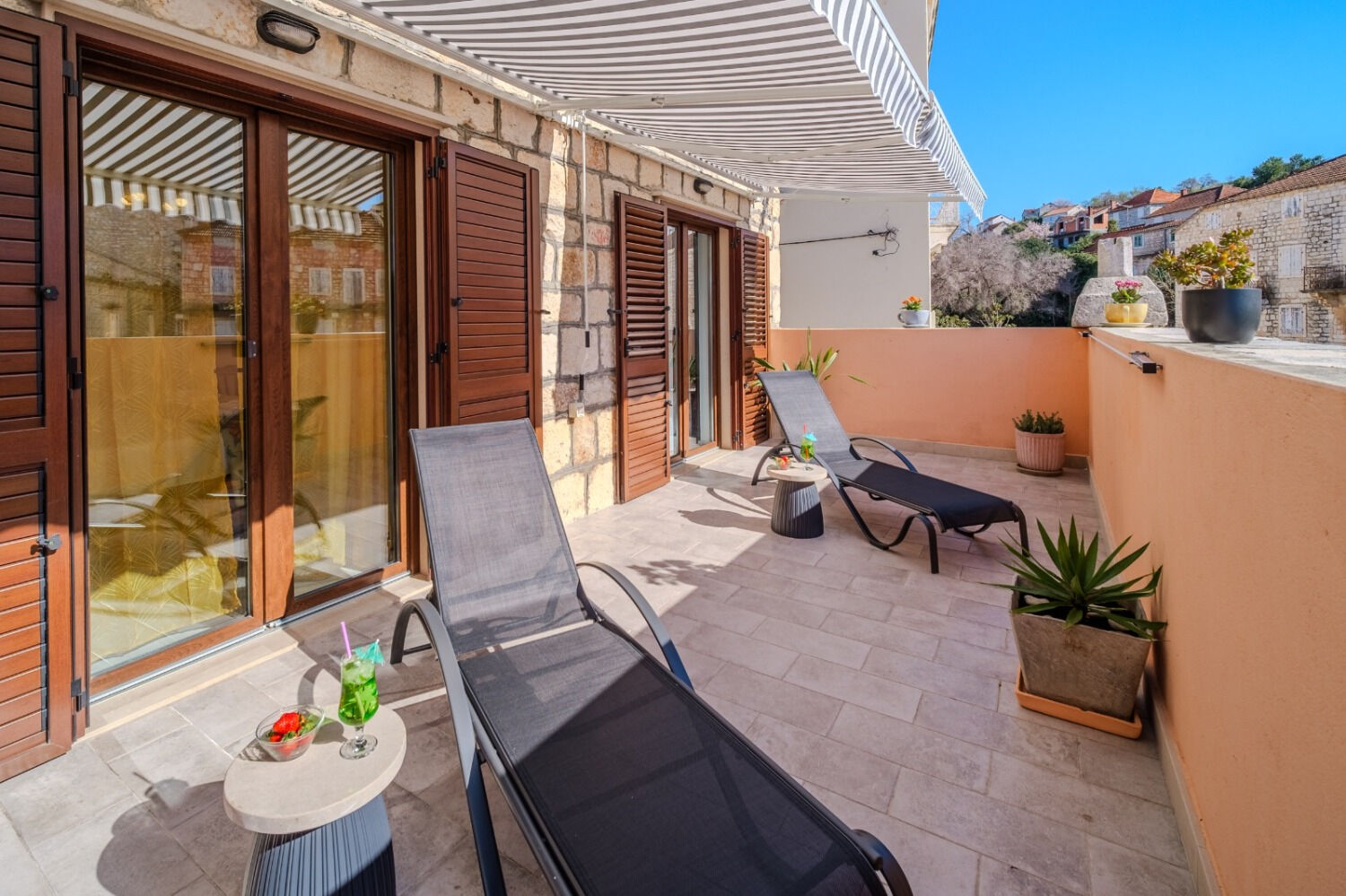 Apartment Mladinić 11266-A1