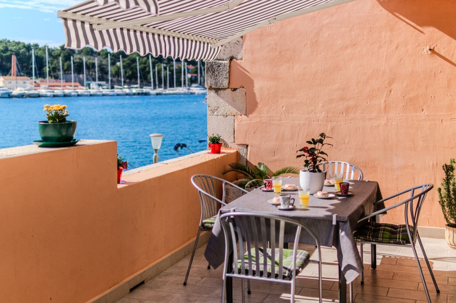 Apartment Mladinić 11266-A1