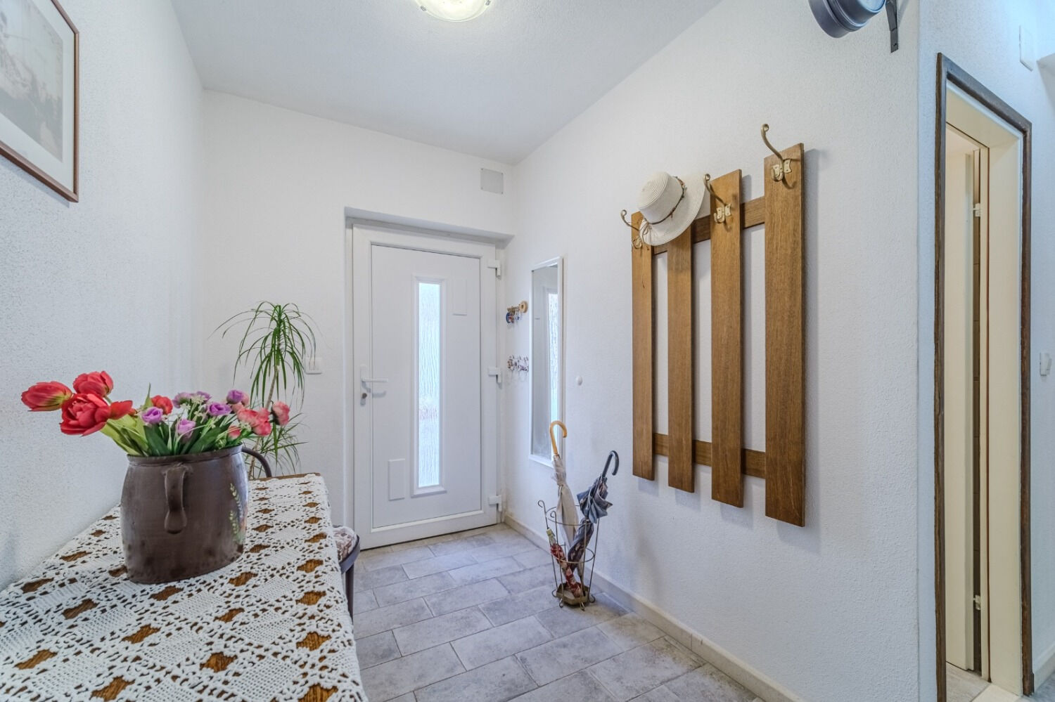 Apartment Mladinić 11266-A1