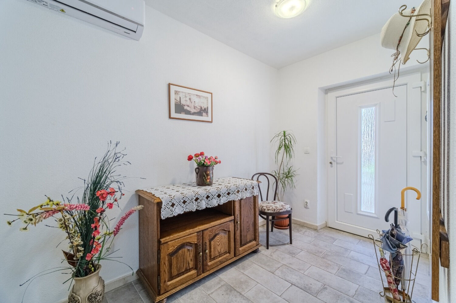 Apartment Mladinić 11266-A1