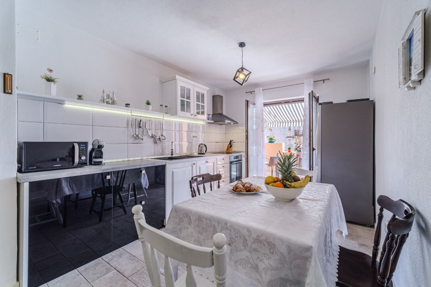 Apartment Mladinić 11266-A1