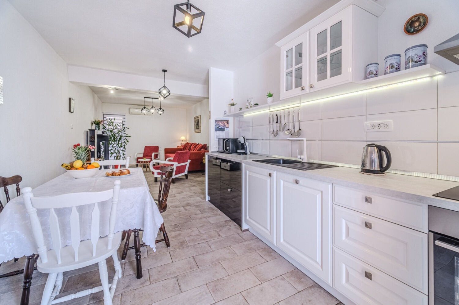 Apartment Mladinić 11266-A1