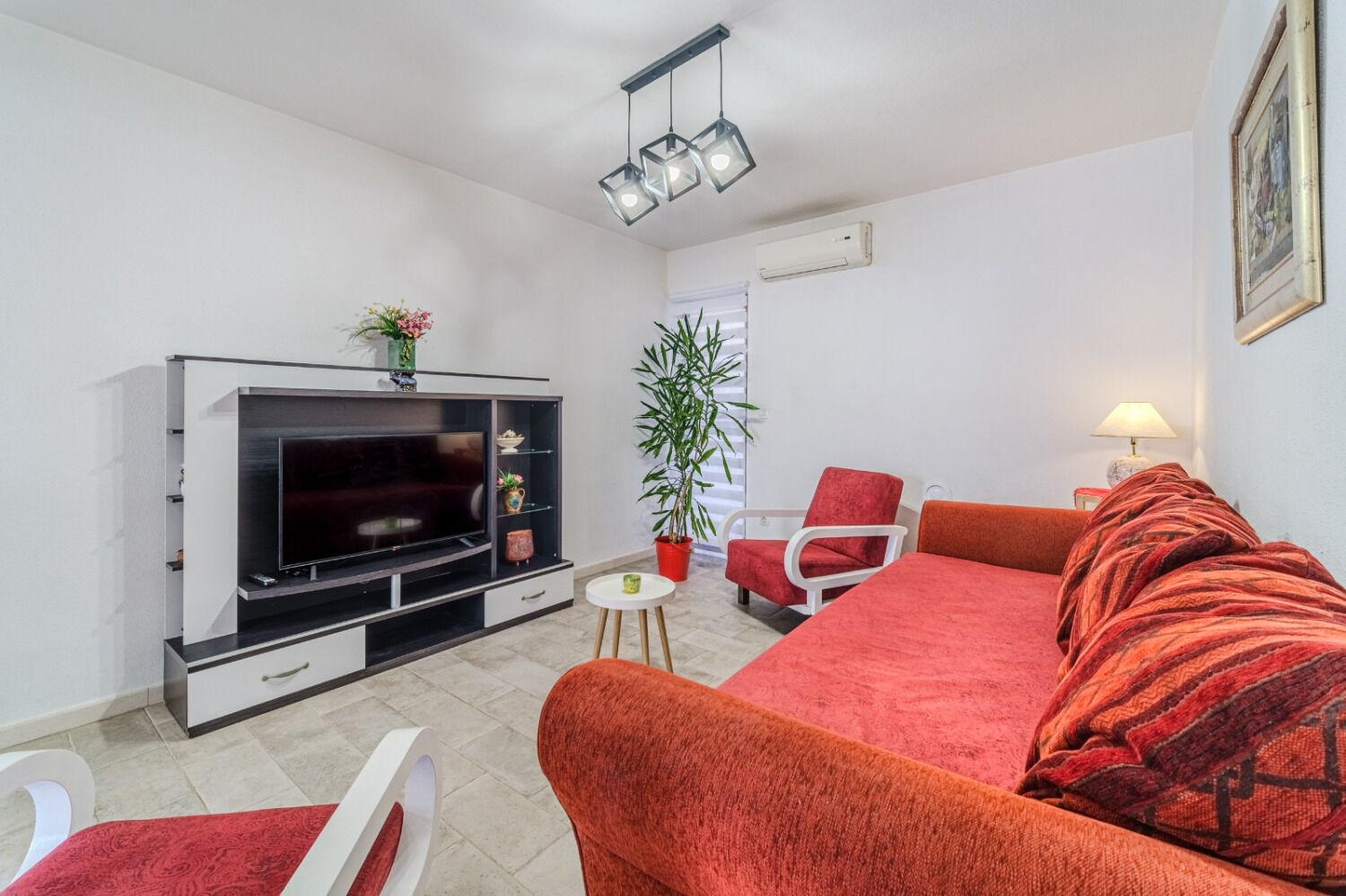 Apartment Mladinić 11266-A1