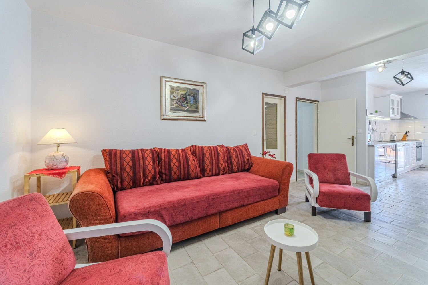 Apartment Mladinić 11266-A1